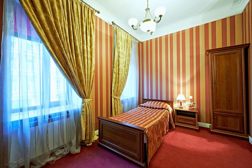 Baryshkoff Hotel Saint Petersburg Bilik gambar