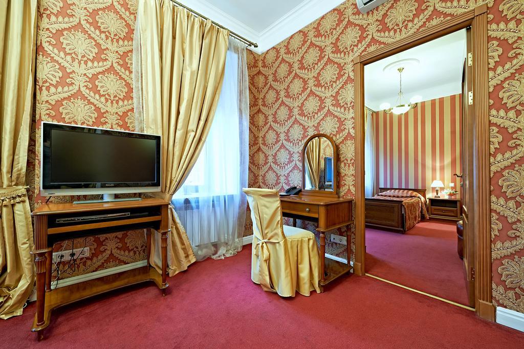 Baryshkoff Hotel Saint Petersburg Bilik gambar